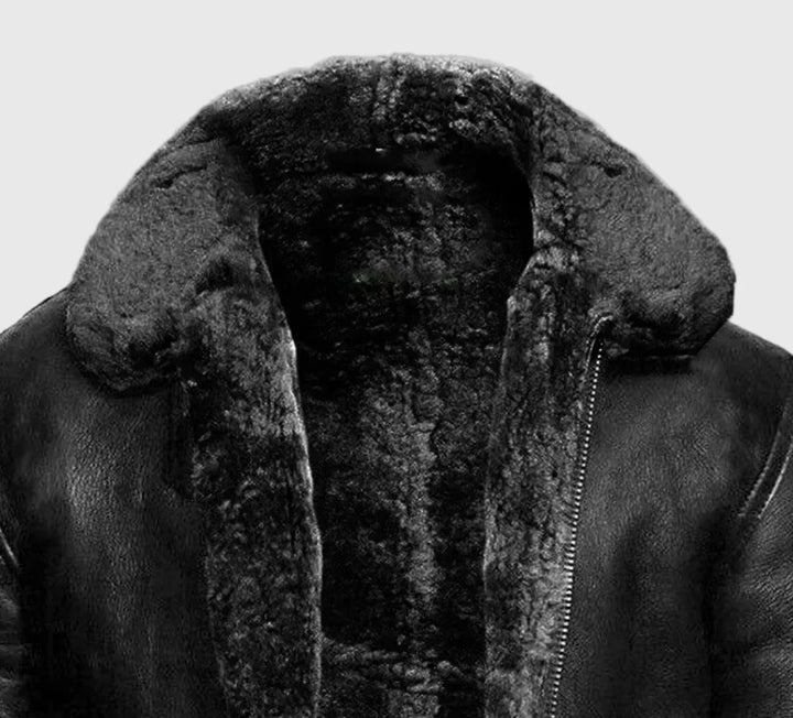 Ardentia | Stylová Teplá Bunda