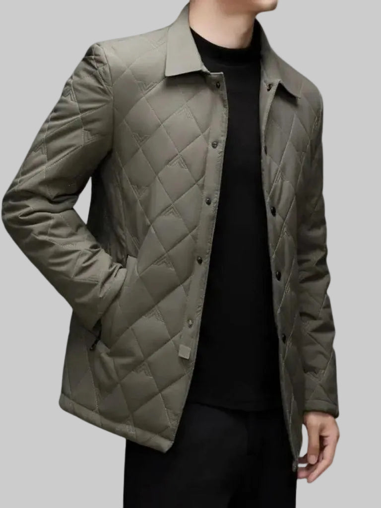 Silvano™ | Luxusní bunda