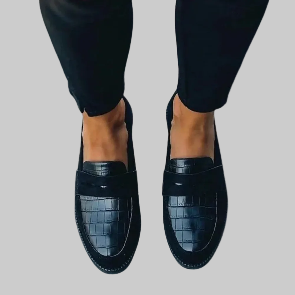 Lana™ | Ortopedická elegance a pohodlí