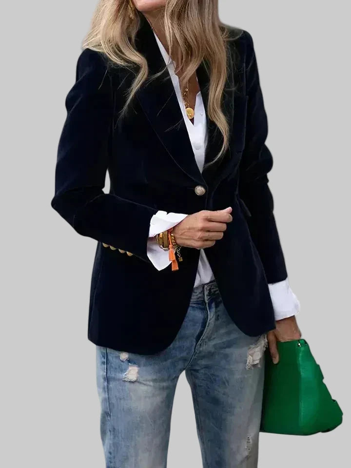 Neloraa™ | Elegantní sako