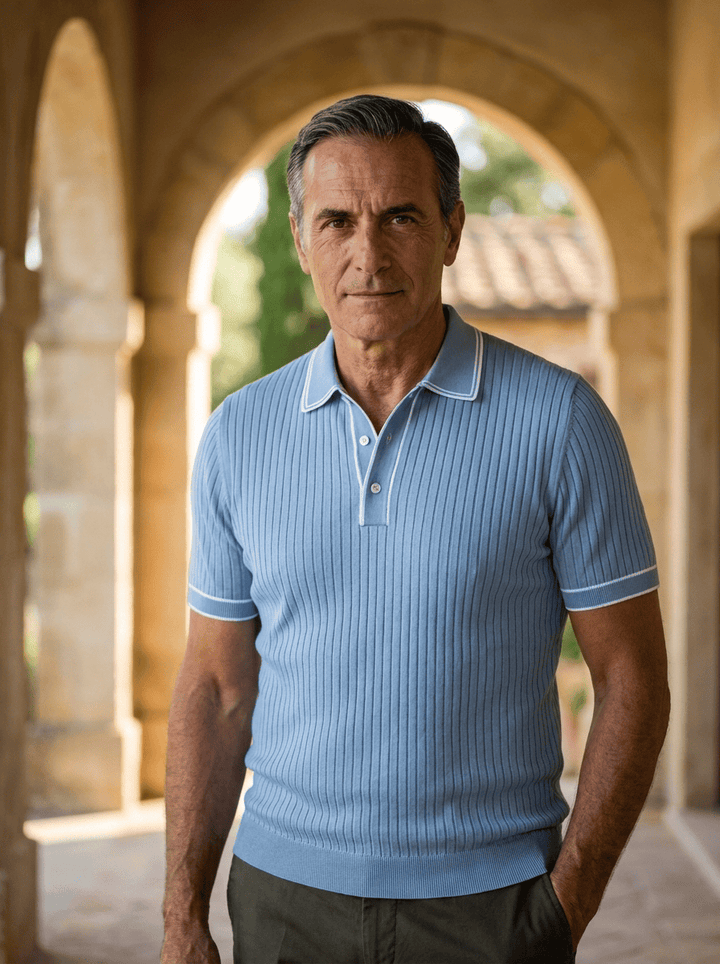 Hénry | Polo tričko