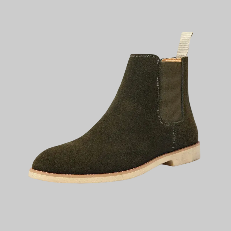 Hald™ | Bota Chelsea
