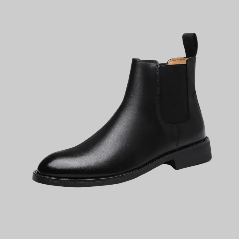 Hald™ | Bota Chelsea