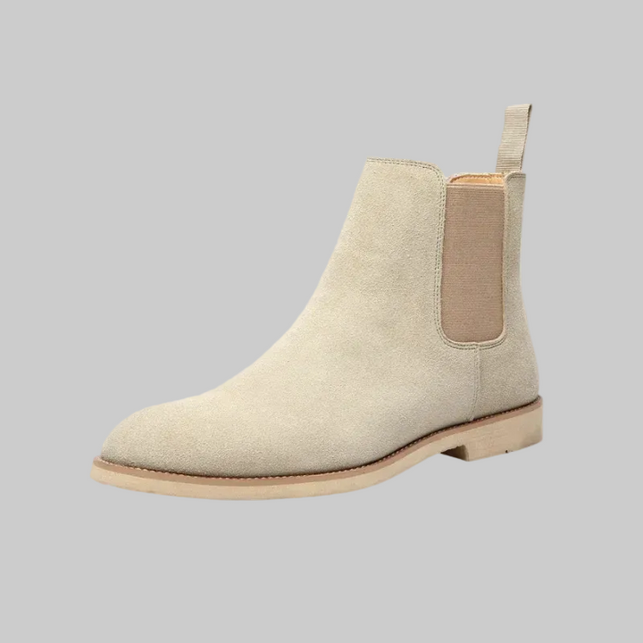 Hald™ | Bota Chelsea