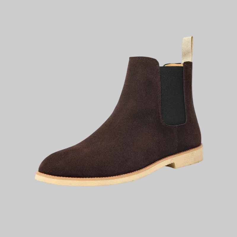 Hald™ | Bota Chelsea